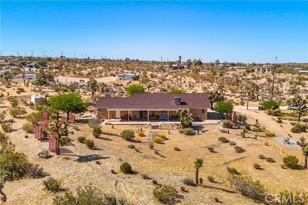 Yucca Valley, CA 92284,59105 Wilcox Lane