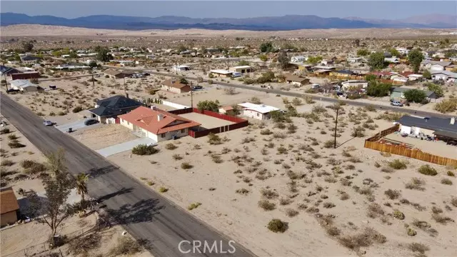 7535 Kellogg Avenue, Twentynine Palms, CA 92277