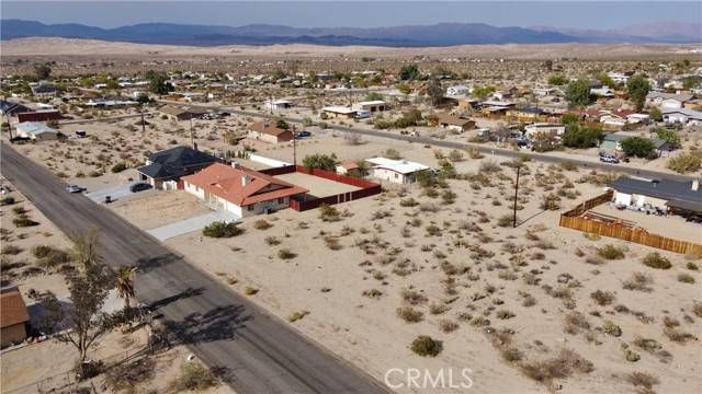 7535 Kellogg Avenue, Twentynine Palms, CA 92277