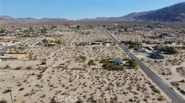 Twentynine Palms, CA 92277,7401 N Star Avenue