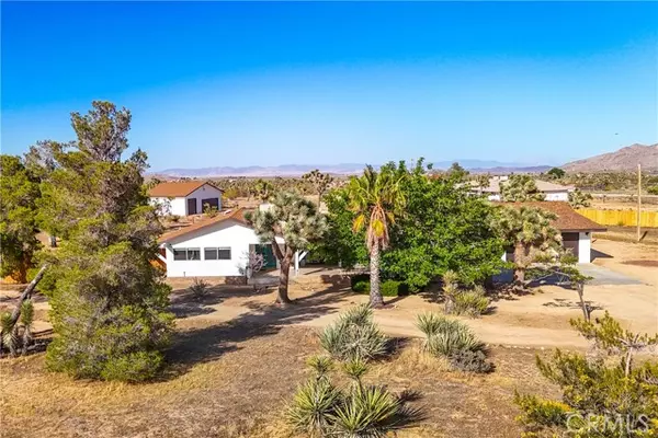 4191 Balsa Avenue, Yucca Valley, CA 92284