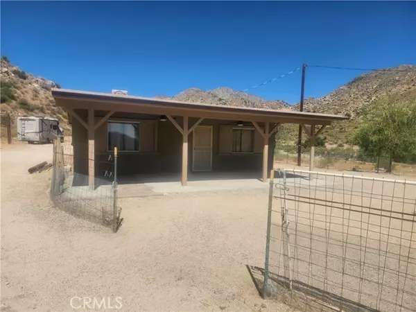 Morongo Valley, CA 92256,9520 Kiowa Trail