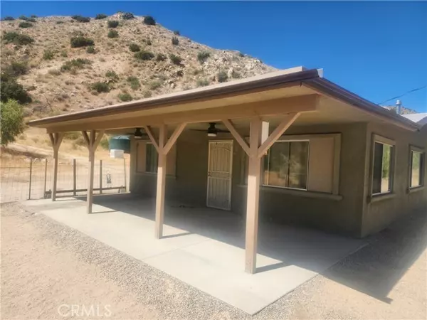 Morongo Valley, CA 92256,9520 Kiowa Trail