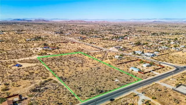 1 Buena Vista, Yucca Valley, CA 92252