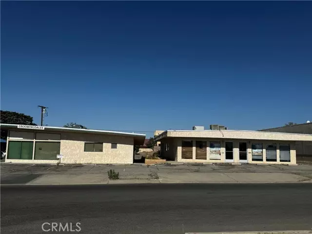 Yucca Valley, CA 92284,7347 Church Street