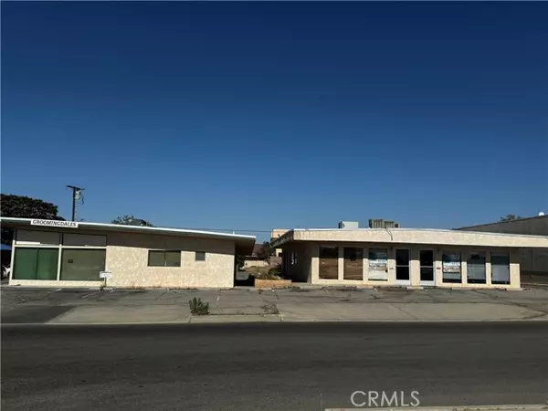 7347 Church Street, Yucca Valley, CA 92284