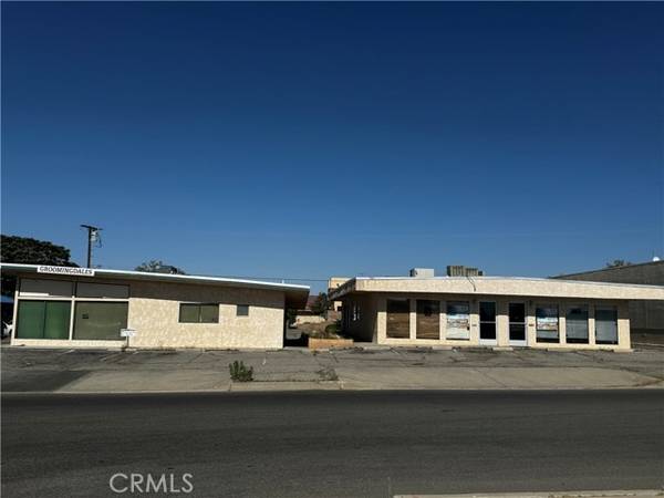 7347 Church Street, Yucca Valley, CA 92284