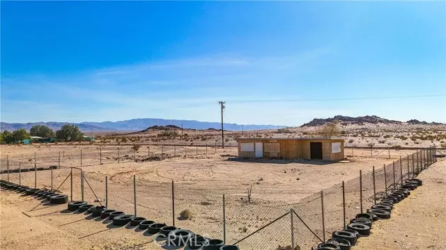 3437 Blower Road, Twentynine Palms, CA 92277