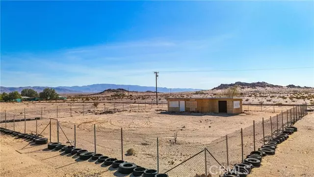 Twentynine Palms, CA 92277,3437 Blower Road