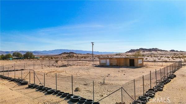 3437 Blower Road, Twentynine Palms, CA 92277