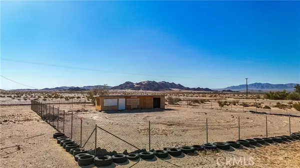 Twentynine Palms, CA 92277,3437 Blower Road