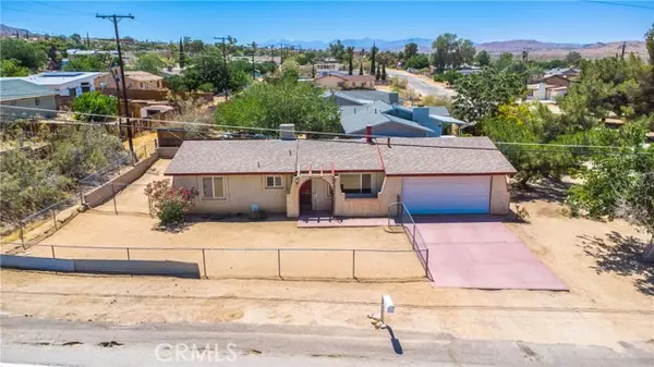 6828 Sunset Road, Joshua Tree, CA 92252