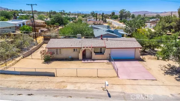 6828 Sunset Road, Joshua Tree, CA 92252