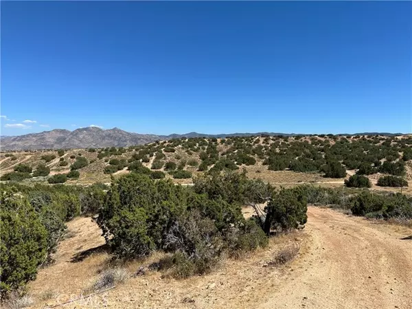 Hesperia, CA 92345,0 Near Las Flores Road