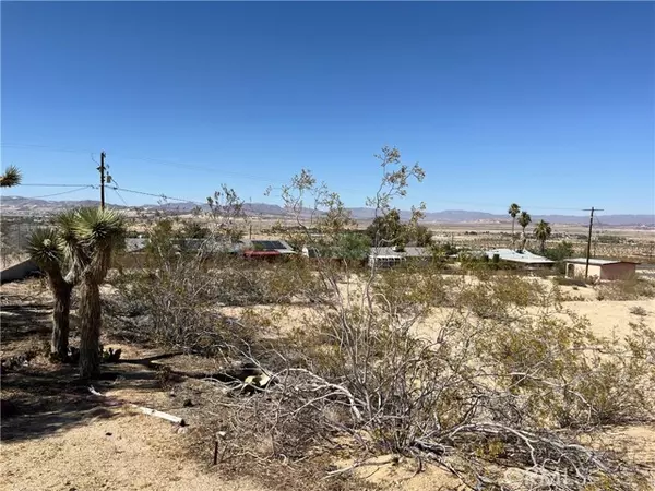 0 Crestview Drive, Twentynine Palms, CA 92277