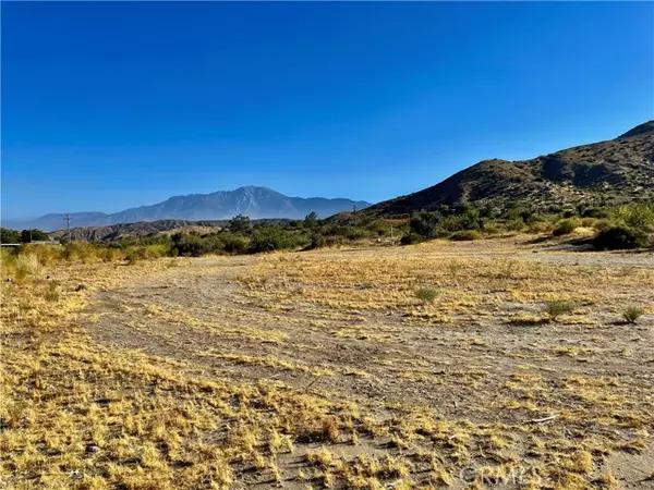 49200 Old Mill Road, Morongo Valley, CA 92256