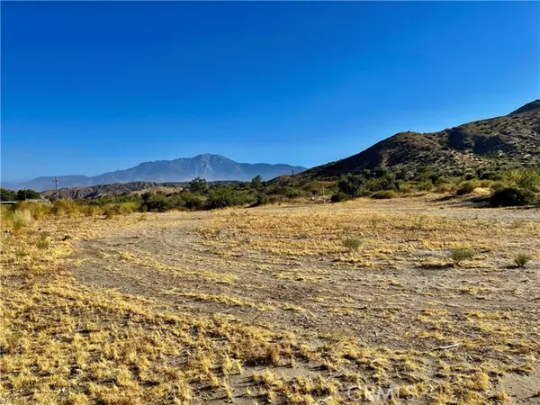 49200 Old Mill Road, Morongo Valley, CA 92256