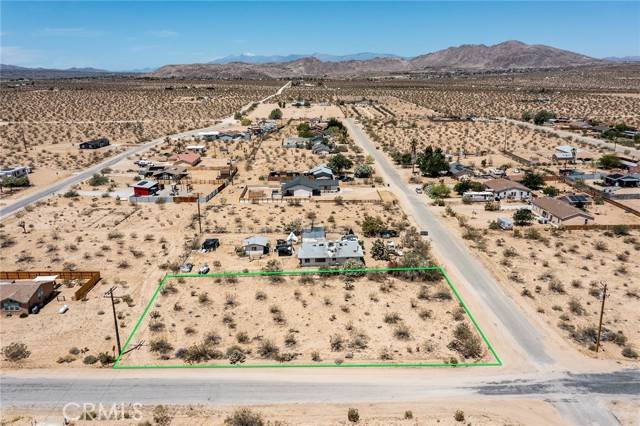 63000 Jadeite Street, Joshua Tree, CA 92252