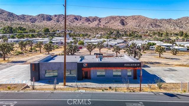 Yucca Valley, CA 92284,54934 Twentynine Palms