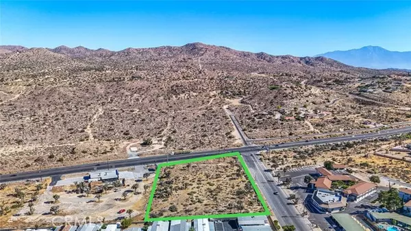 Yucca Valley, CA 92284,0 29 Palms Hwy