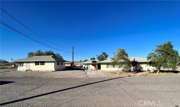 Needles, CA 92363,800 Valley Avenue