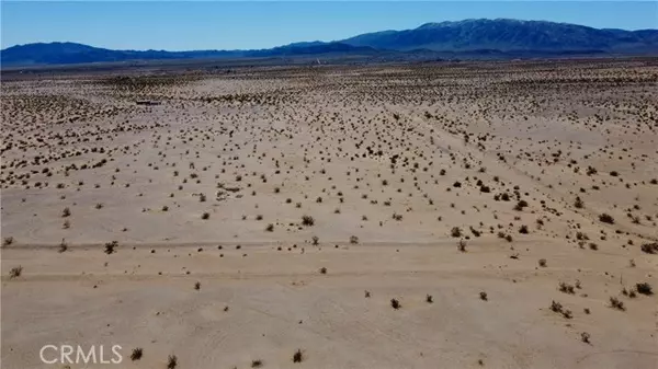 Twentynine Palms, CA 92277,6 Topaz Avenue