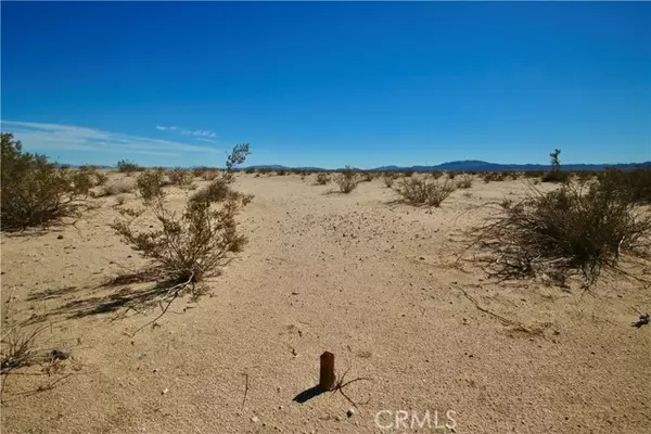 Twentynine Palms, CA 92277,6 Topaz Avenue