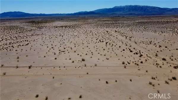 Twentynine Palms, CA 92277,5 Topaz Avenue