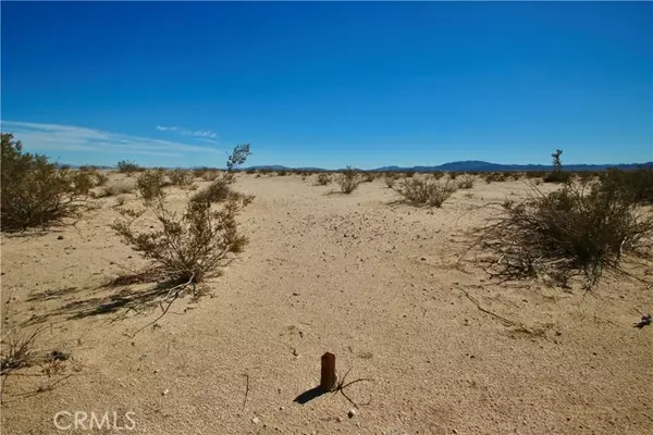 Twentynine Palms, CA 92277,5 Topaz Avenue