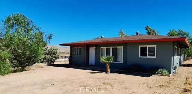 7819 Deer Trail, Yucca Valley, CA 92284