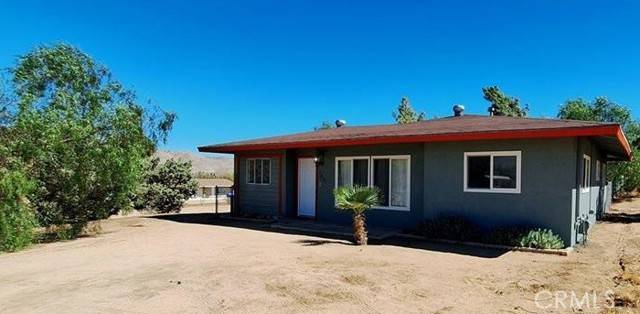 7819 Deer Trail, Yucca Valley, CA 92284