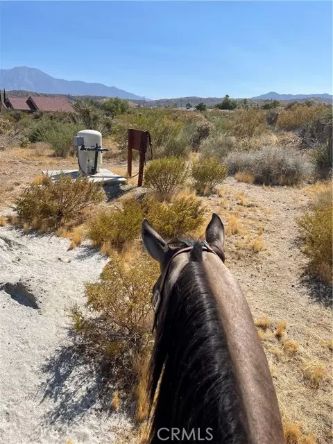 Morongo Valley, CA 92256,49425 Recuerdo Lane