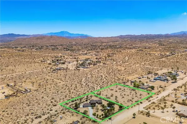 Yucca Valley, CA 92284,59187 Mesa Drive