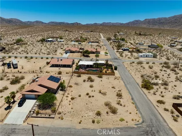 Twentynine Palms, CA 92277,74811 Aladdin Drive