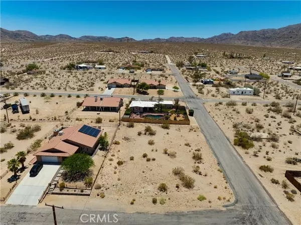 Twentynine Palms, CA 92277,74811 Aladdin Drive