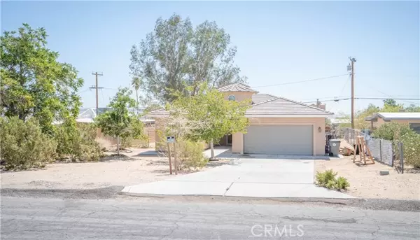 Twentynine Palms, CA 92277,5439 Encelia Drive