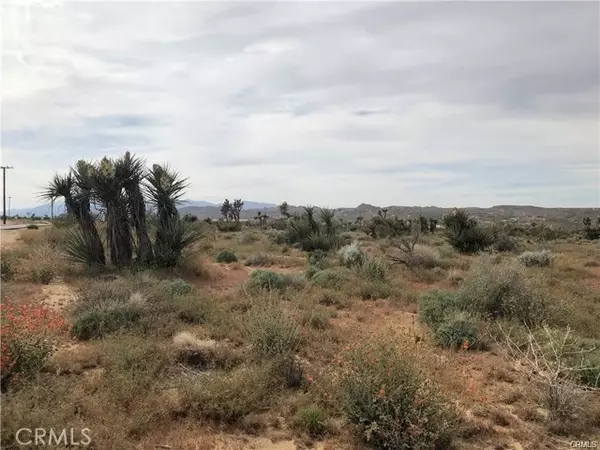 Yucca Valley, CA 92284,6650 La Contenta Rd Road