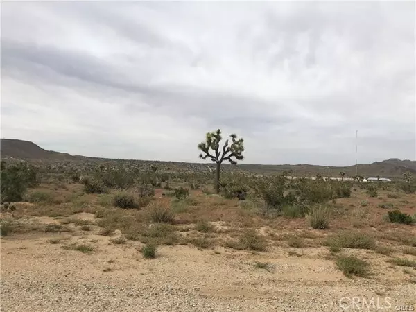 Yucca Valley, CA 92284,6650 La Contenta Rd Road