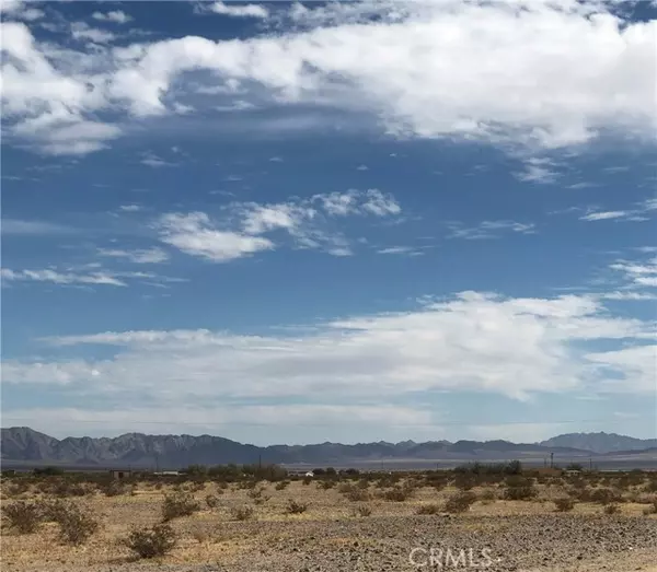 Twentynine Palms, CA 92277,62718123 AMBOY RD BETWEEN PARKER RD & MASON DR