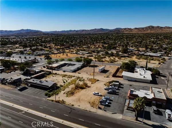 Yucca Valley, CA 92284,55975 Twentynine Palms