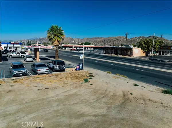 Yucca Valley, CA 92284,55975 Twentynine Palms