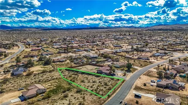 Yucca Valley, CA 92284,58001 Belmont Street