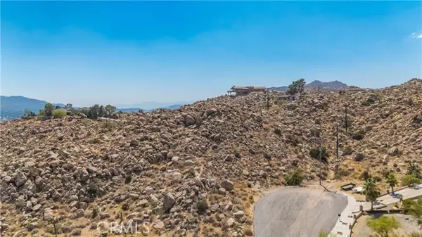 Yucca Valley, CA 92284,57225 Castro Drive