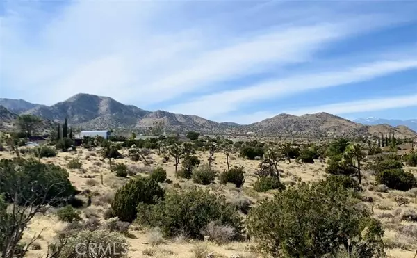 Yucca Valley, CA 92284,58958 Carmelita Circle