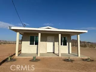 Twentynine Palms, CA 92277,80300 Screech Owl Road