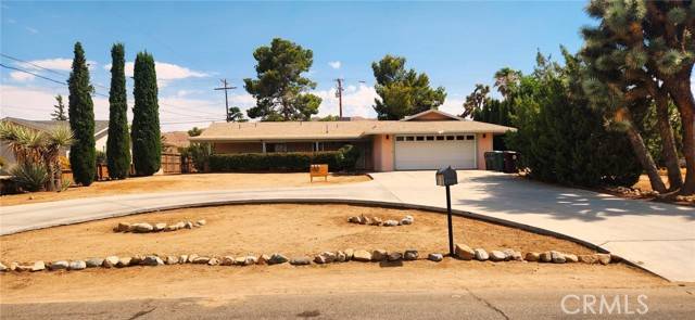 57825 El Dorado Drive, Yucca Valley, CA 92284