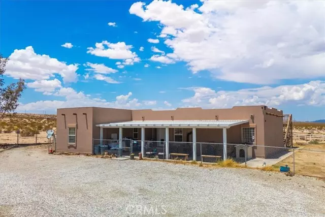 1010 Sunrise Avenue, Twentynine Palms, CA 92277