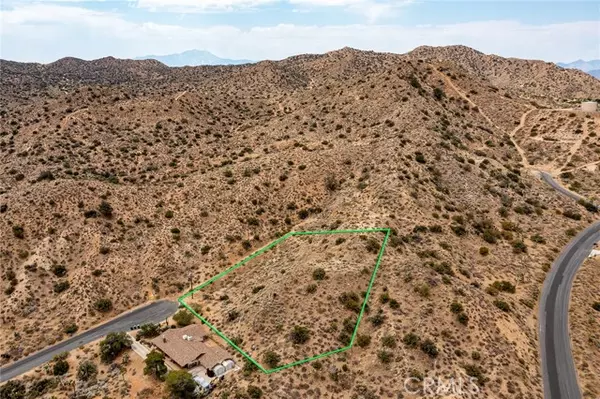 Yucca Valley, CA 92284,55700 Golden Bee Drive