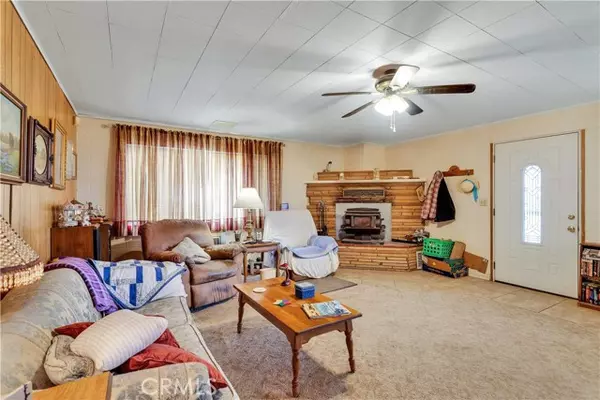 Twentynine Palms, CA 92277,72816 Old Chisholm Trail