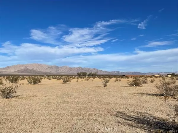 0 Amboy Road, Twentynine Palms, CA 92277